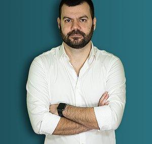 Chris Tsounis