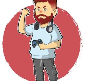 ChrisTheRedBeard