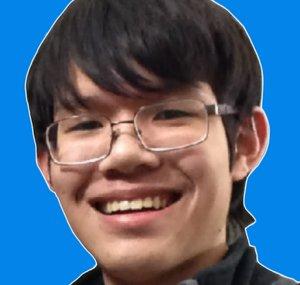 Christopher Tom