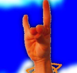 Chucky The Hand Puppet
