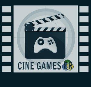 Cine games Brasil