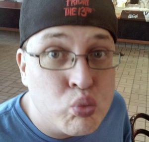 Clayton Kinkead