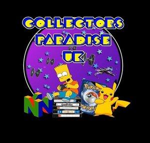 Collectors Paradise UK