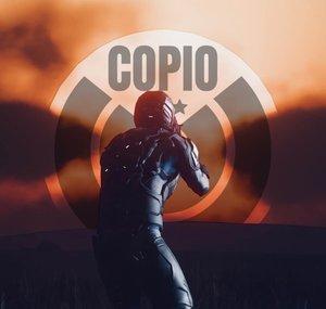 Cosmic Pioneers Corporation