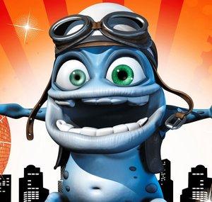 Crazy Frog