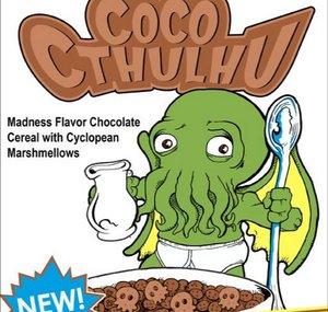 Cthulhoops