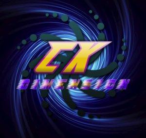 Cyber Kaiju Dimension