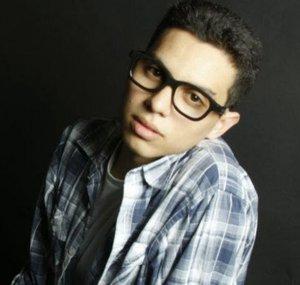 Daniel Gomez