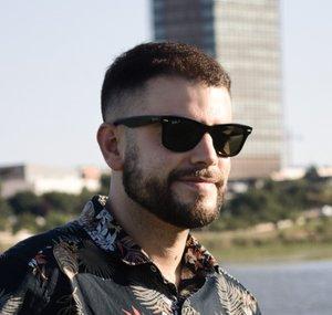 Daniel Vaquerizo