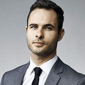 Daniel Vincent Gordh