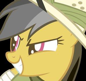 Daring Do