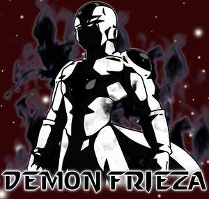 Demon Frieza