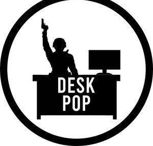 Desk Pop