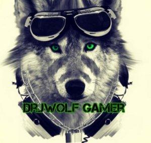 Dr.JWolf Gamer
