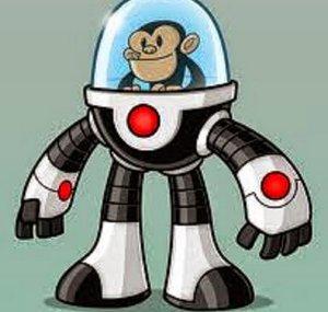 DrMonkeybot
