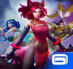 Dungeon Hunter Champions