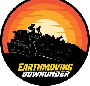 Earthmoving Downunder