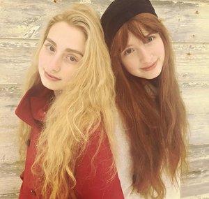 Enchanted Sisters