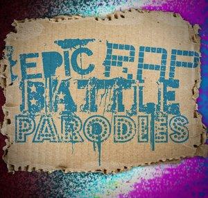 Epic Rap Battle Parodies