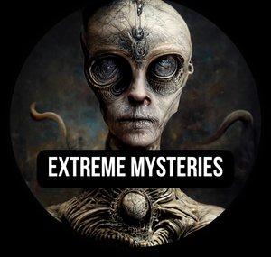 Extreme Mysteries