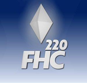 FHC220 - Desativado