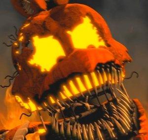 Five Nights of Animations
