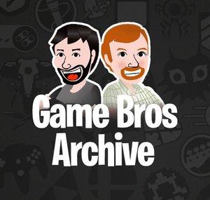 Game Bros Archive
