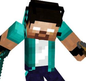GamerMinecrafter Pro