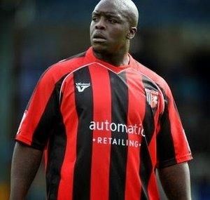 GillinghamFC13