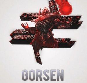 Gorsen Quit