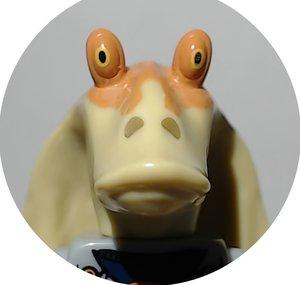 Greg the Gungan