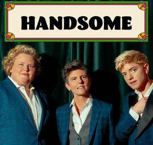 Handsome Podcast