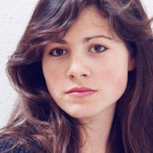 Hanna van Vliet