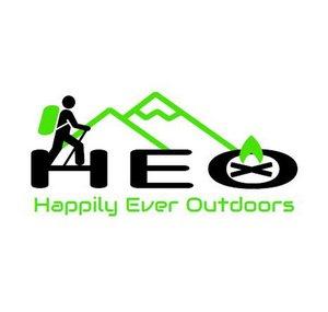 Happily Ever Outdoors