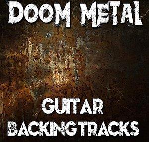Heavy Metal Backing Tracks - Topic