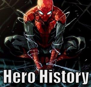 Hero History