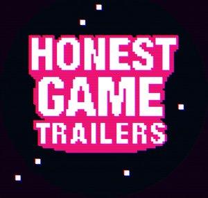 Honest Game Trailers