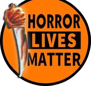 HorrorLivesMatter