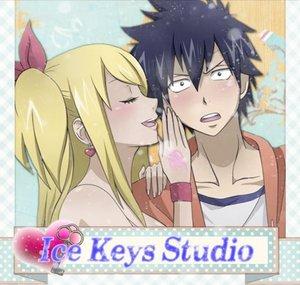 IceKeysStudio