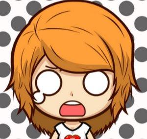 Illustrated Jill