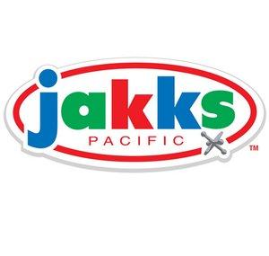 JAKKS Pacific