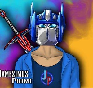 Jamesimus Prime
