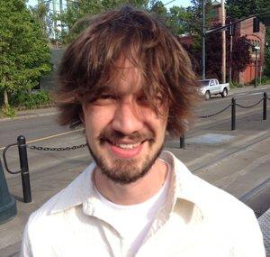 Jeremy Antley