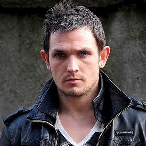Johnny Ward