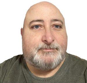 Jon Harrison