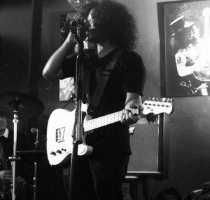Joseph Bazan