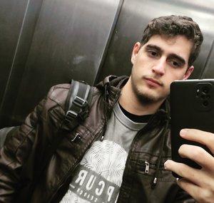 Josias Fernandes