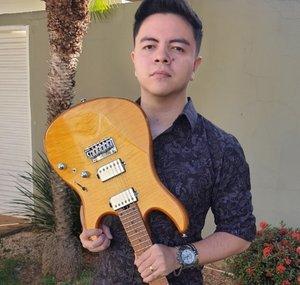 Juninho Nakagawa