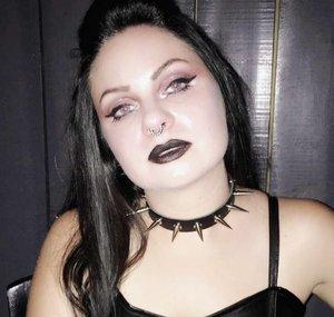 Katie of the Night