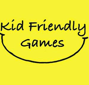 Kid Friendly Games